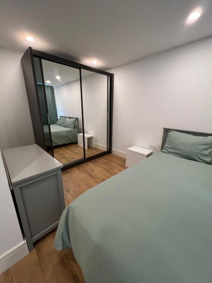 Clapham House Apartamento Londres Exterior foto