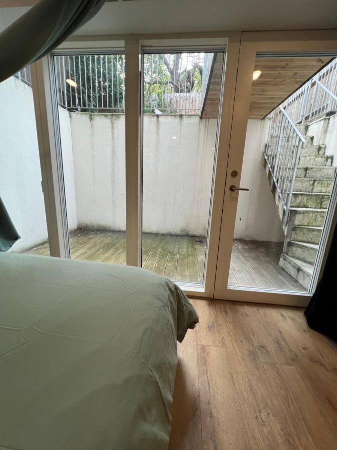 Clapham House Apartamento Londres Exterior foto